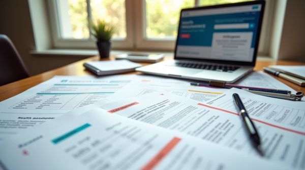 Comment choisir la bonne complémentaire santé pour vos besoins