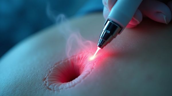 Le laser vaginal MonaLisaTouch régénère la muqueuse vaginale