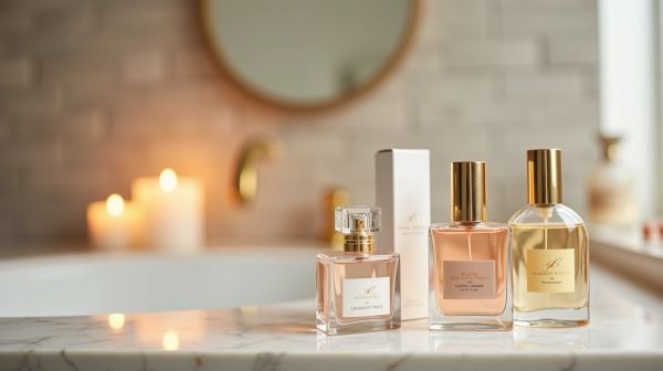 Les meilleurs soins parfums pour une peau éclatante