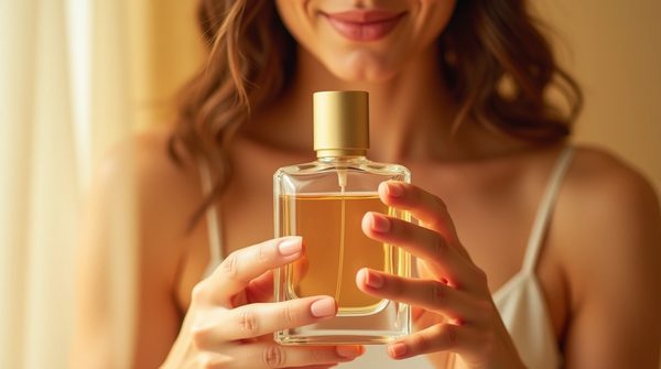 Les meilleurs soins parfums pour une peau éclatante
