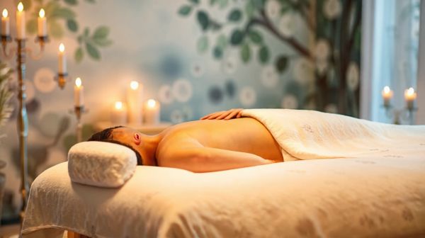 Les secrets d'un massage tantrique à Genève pour se ressourcer