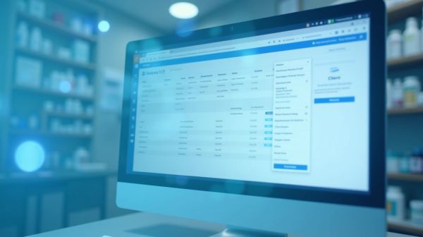 Quel logiciel de facturation électronique pour votre pharmacie ?