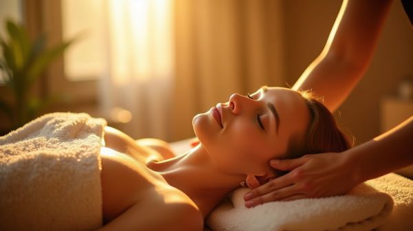 Un massage tantrique réussi à Genève : détente et sensualité